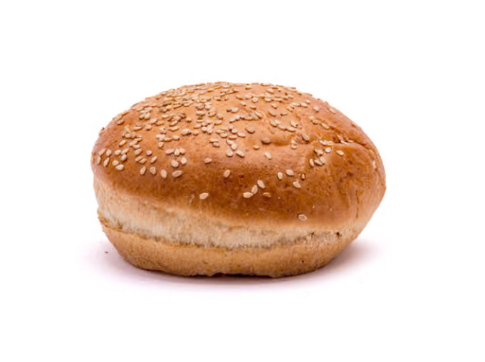 Bun classico small con sesamo