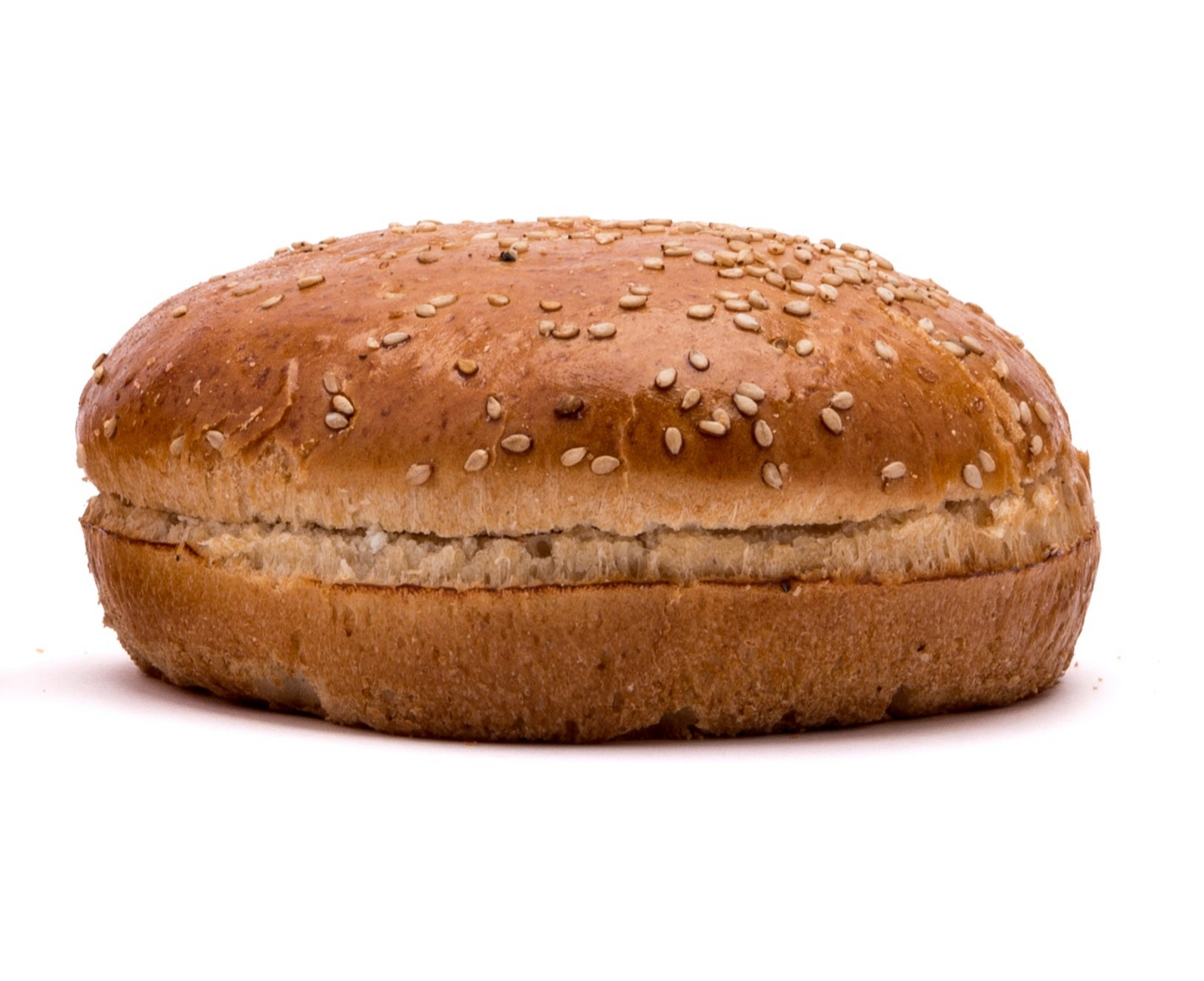 Pain au sésame classique