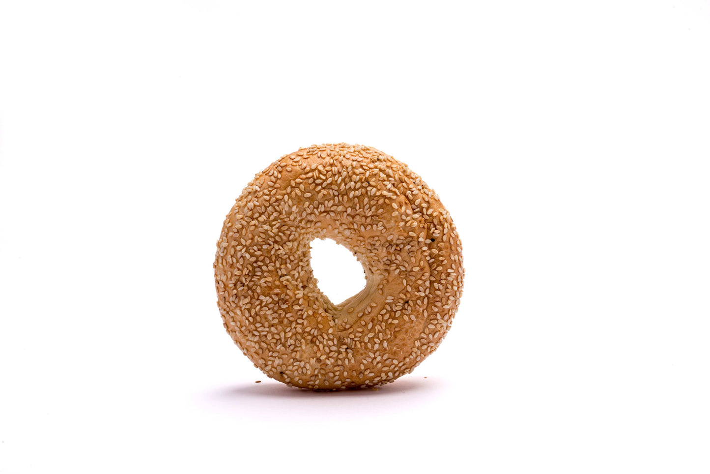 Bagel Classico con semi