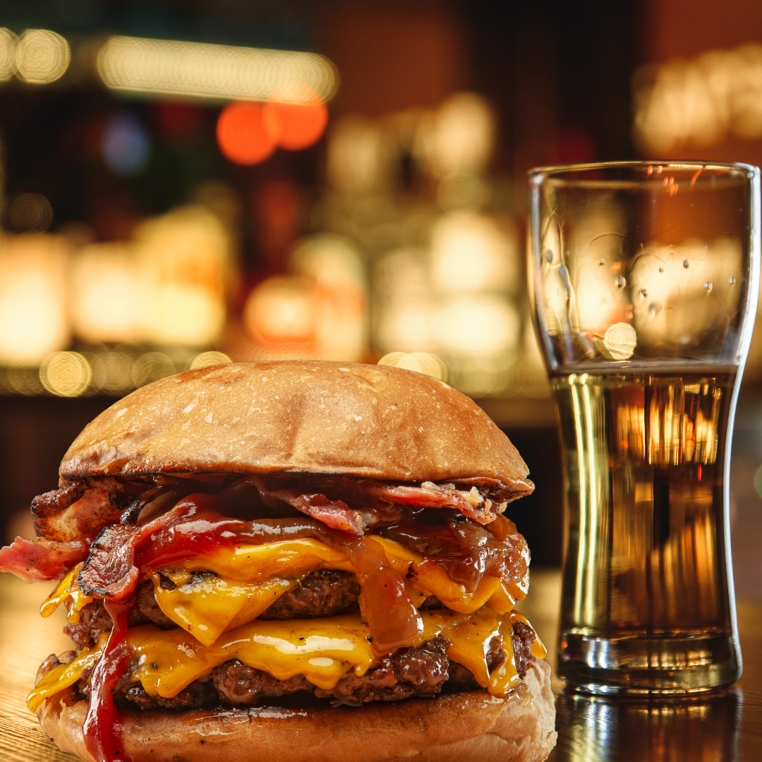 Origini e storia degli smash burger