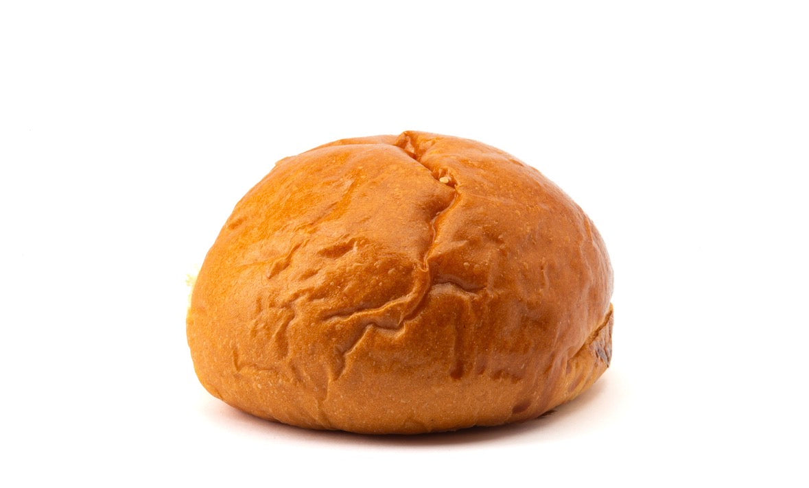 Nube de pan de patata alta