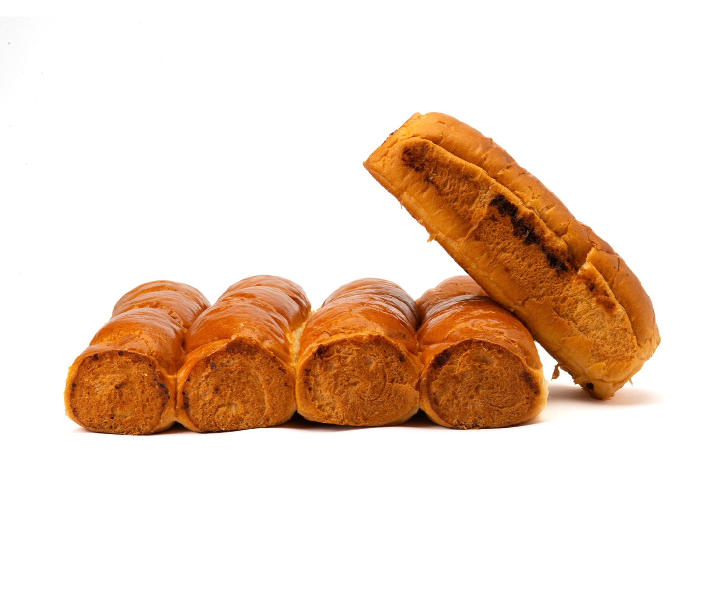 pan de Nueva Inglaterra