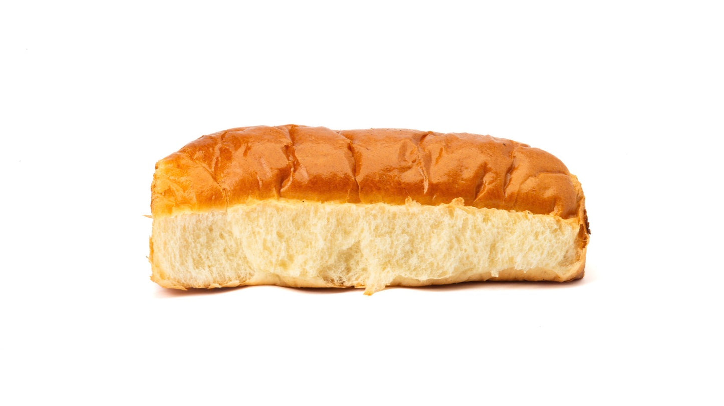 pan de Nueva Inglaterra