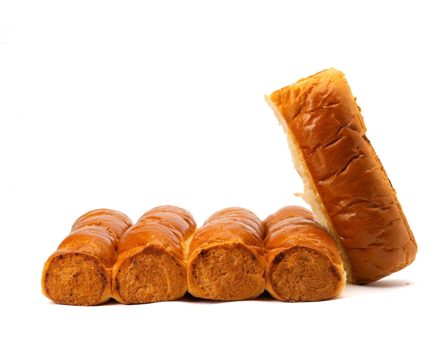 pan de Nueva Inglaterra