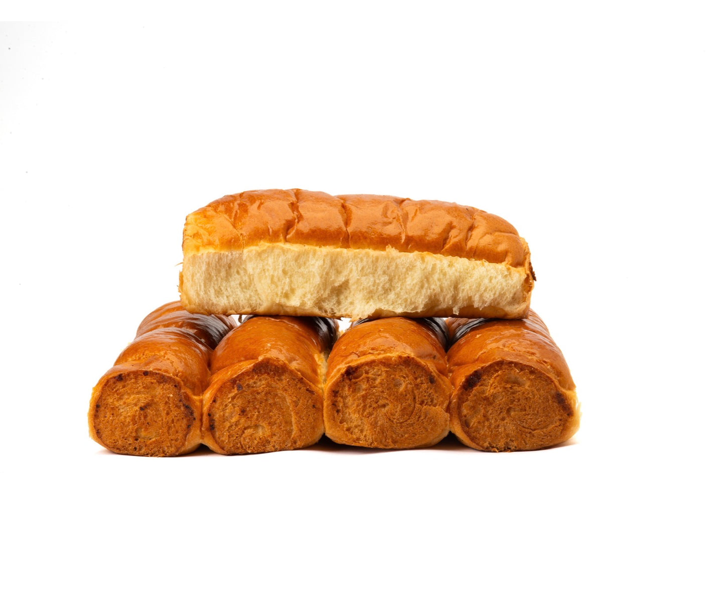 pan de Nueva Inglaterra