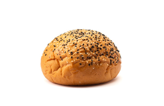 Bun mix sesamo