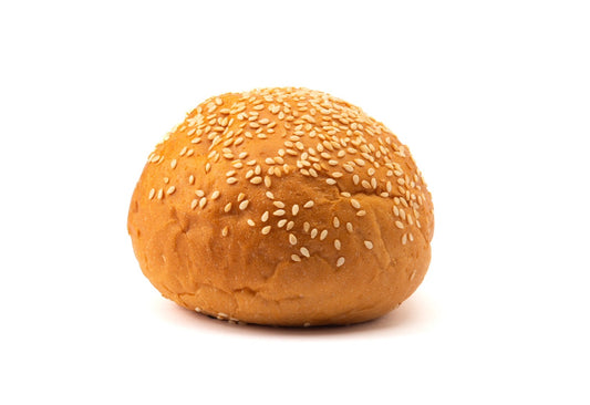 Bun classico small con sesamo