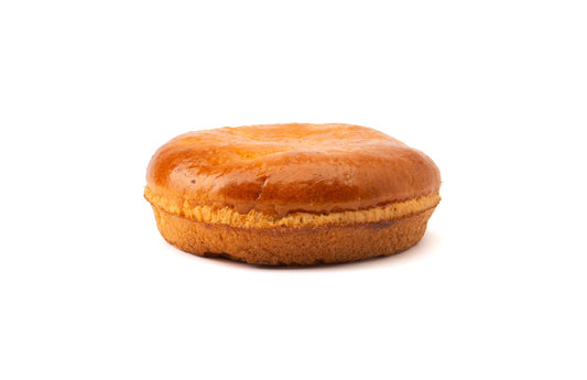 Nube de pan de patata